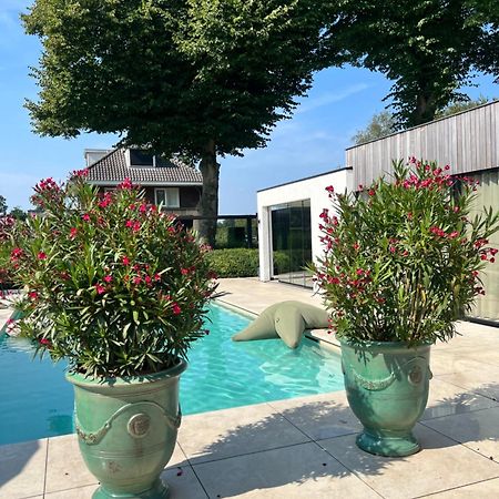 De Lichtboei Bed & Breakfast Kootwijkerbroek Dış mekan fotoğraf