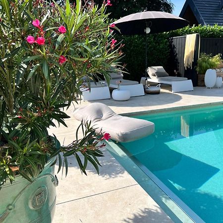 De Lichtboei Bed & Breakfast Kootwijkerbroek Dış mekan fotoğraf