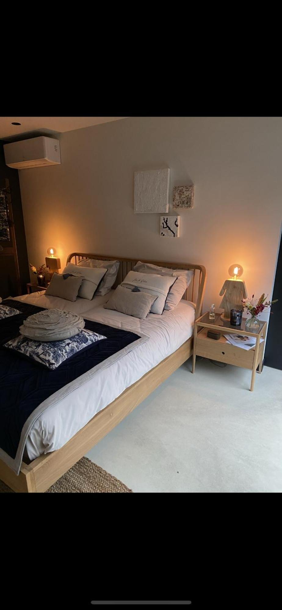 De Lichtboei Bed & Breakfast Kootwijkerbroek Dış mekan fotoğraf