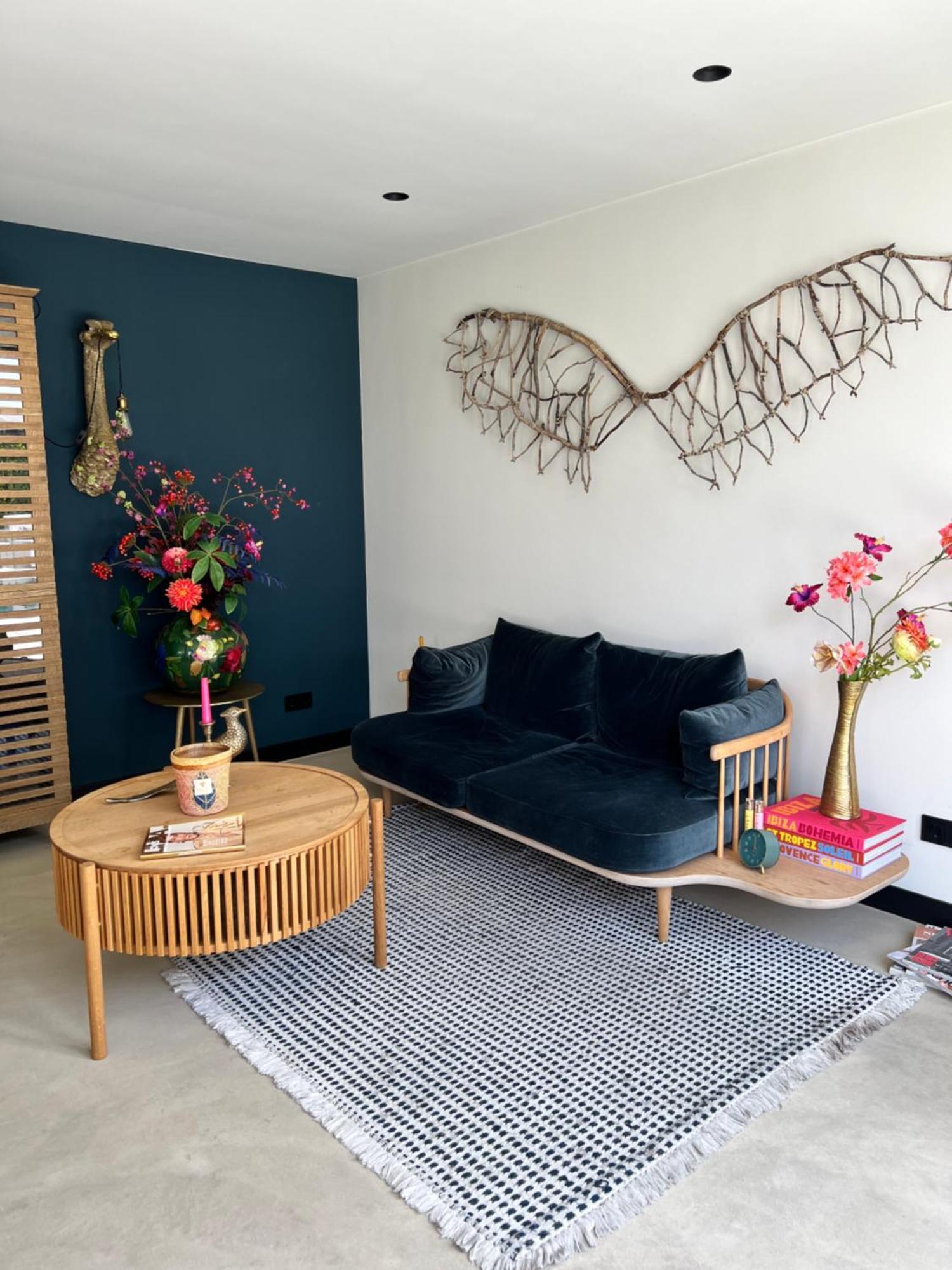 De Lichtboei Bed & Breakfast Kootwijkerbroek Dış mekan fotoğraf