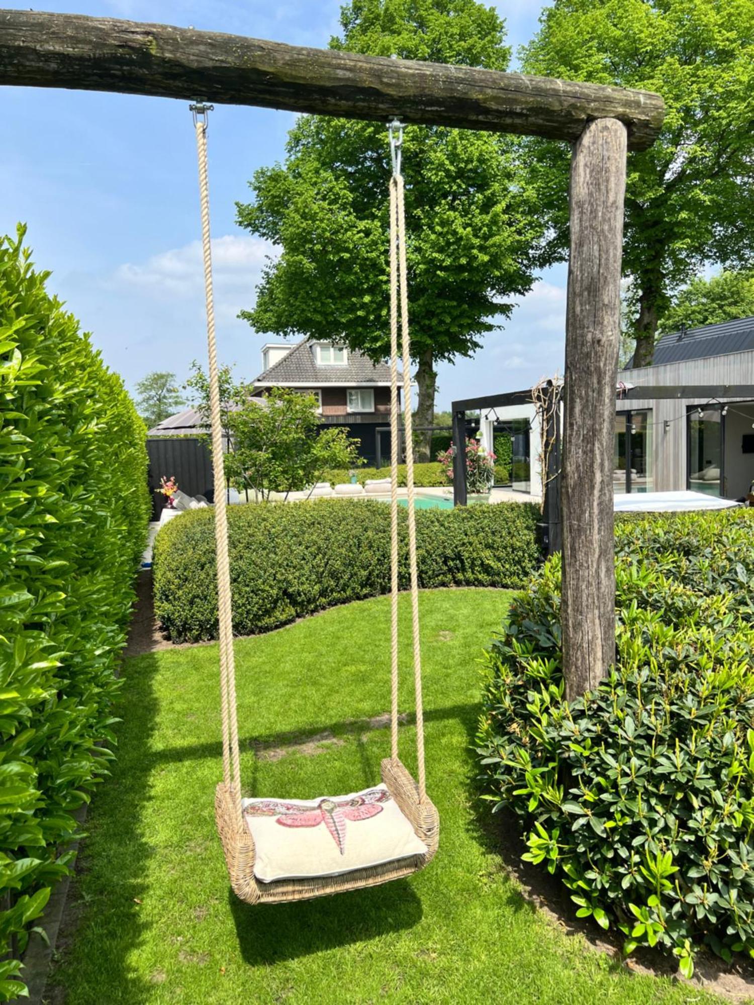 De Lichtboei Bed & Breakfast Kootwijkerbroek Dış mekan fotoğraf