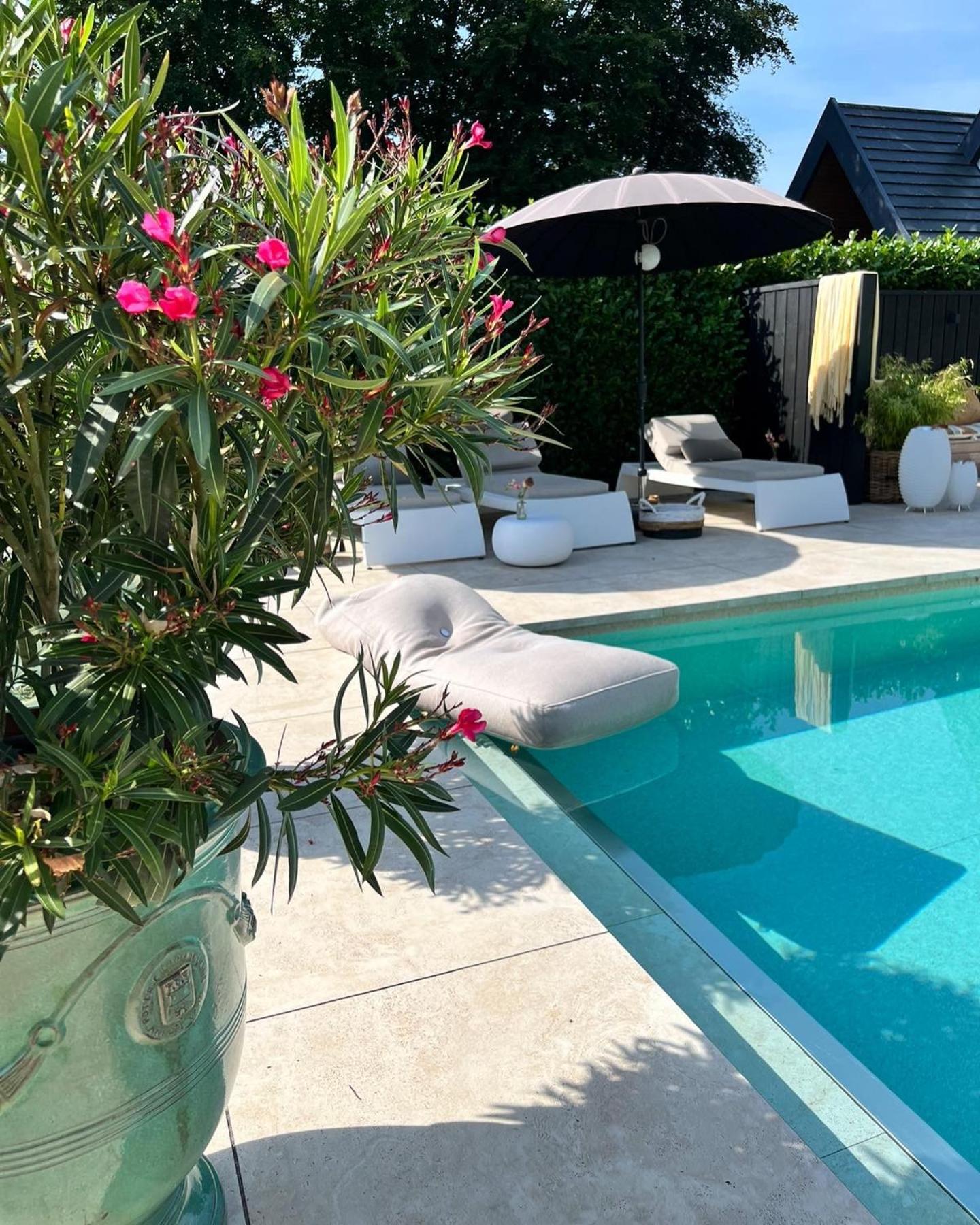 De Lichtboei Bed & Breakfast Kootwijkerbroek Dış mekan fotoğraf